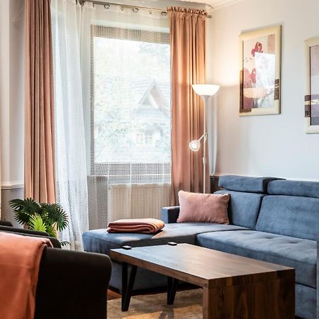 Tatrytop Apartamenty Kaszelewski Zakopane Esterno foto