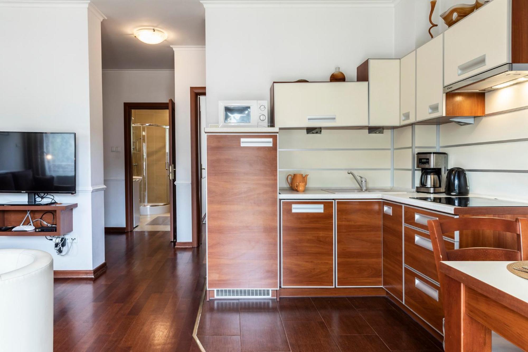 Tatrytop Apartamenty Kaszelewski Zakopane Esterno foto