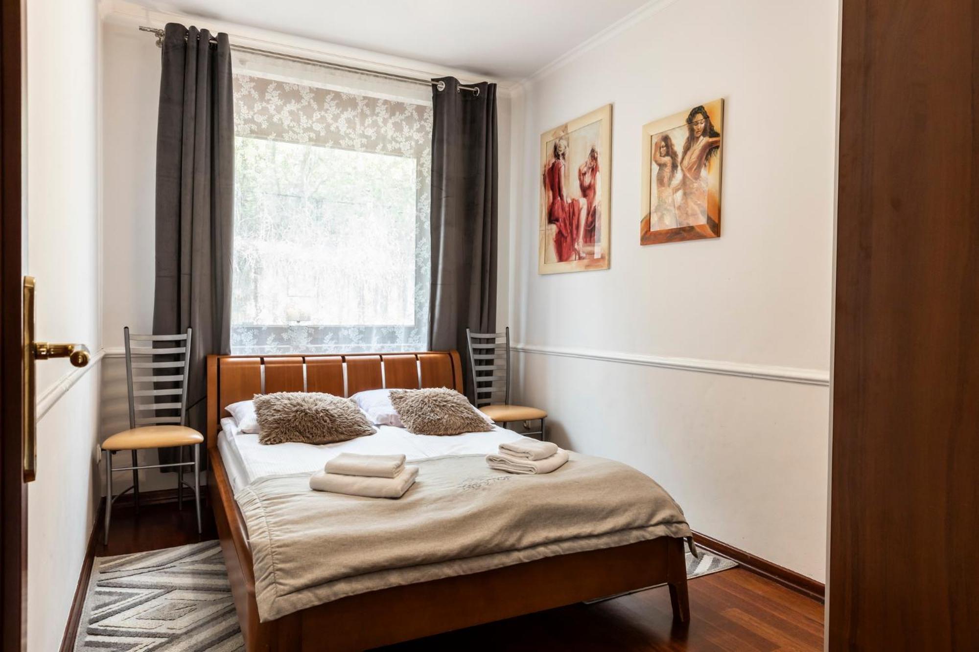 Tatrytop Apartamenty Kaszelewski Zakopane Esterno foto