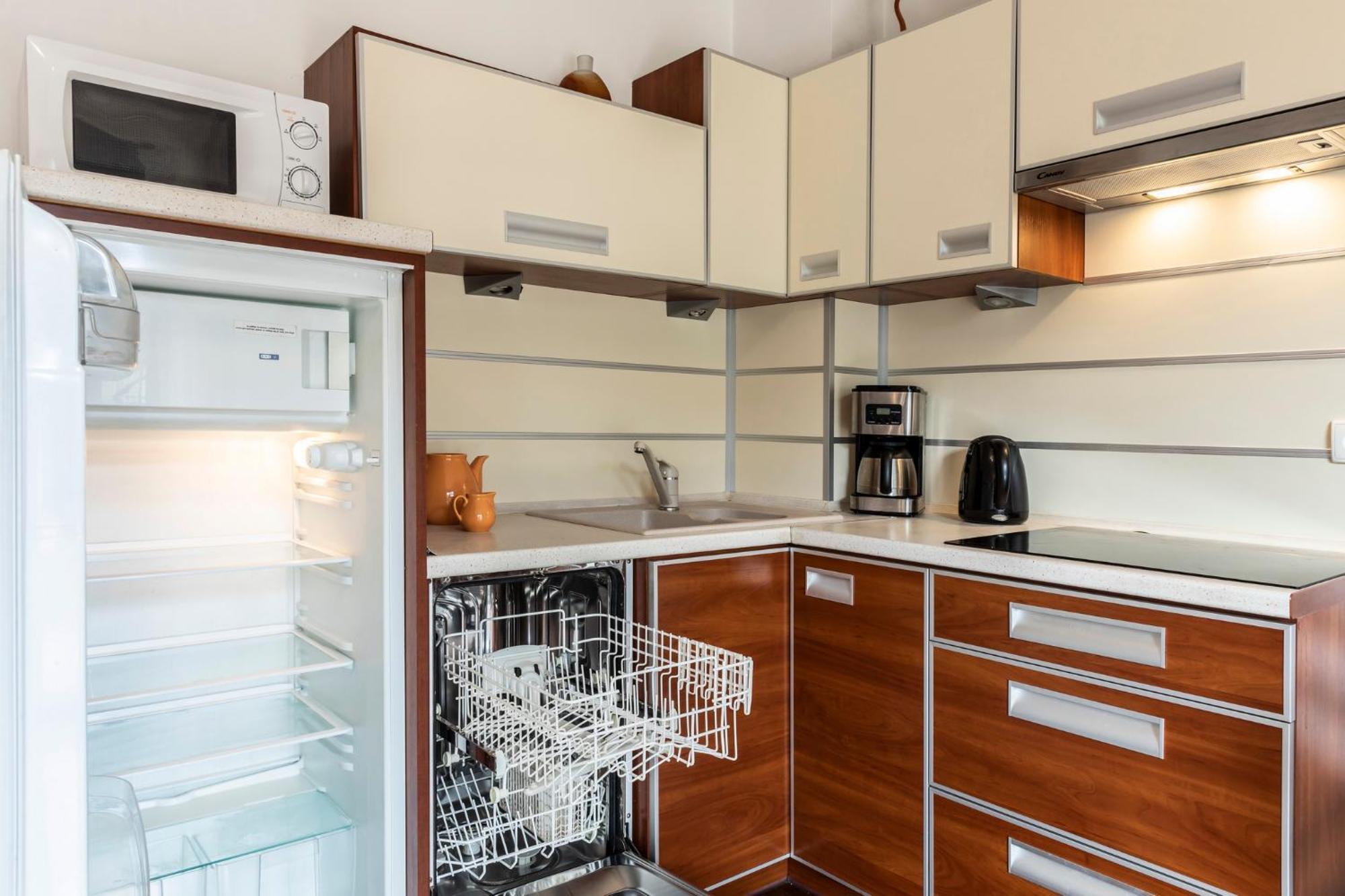 Tatrytop Apartamenty Kaszelewski Zakopane Esterno foto