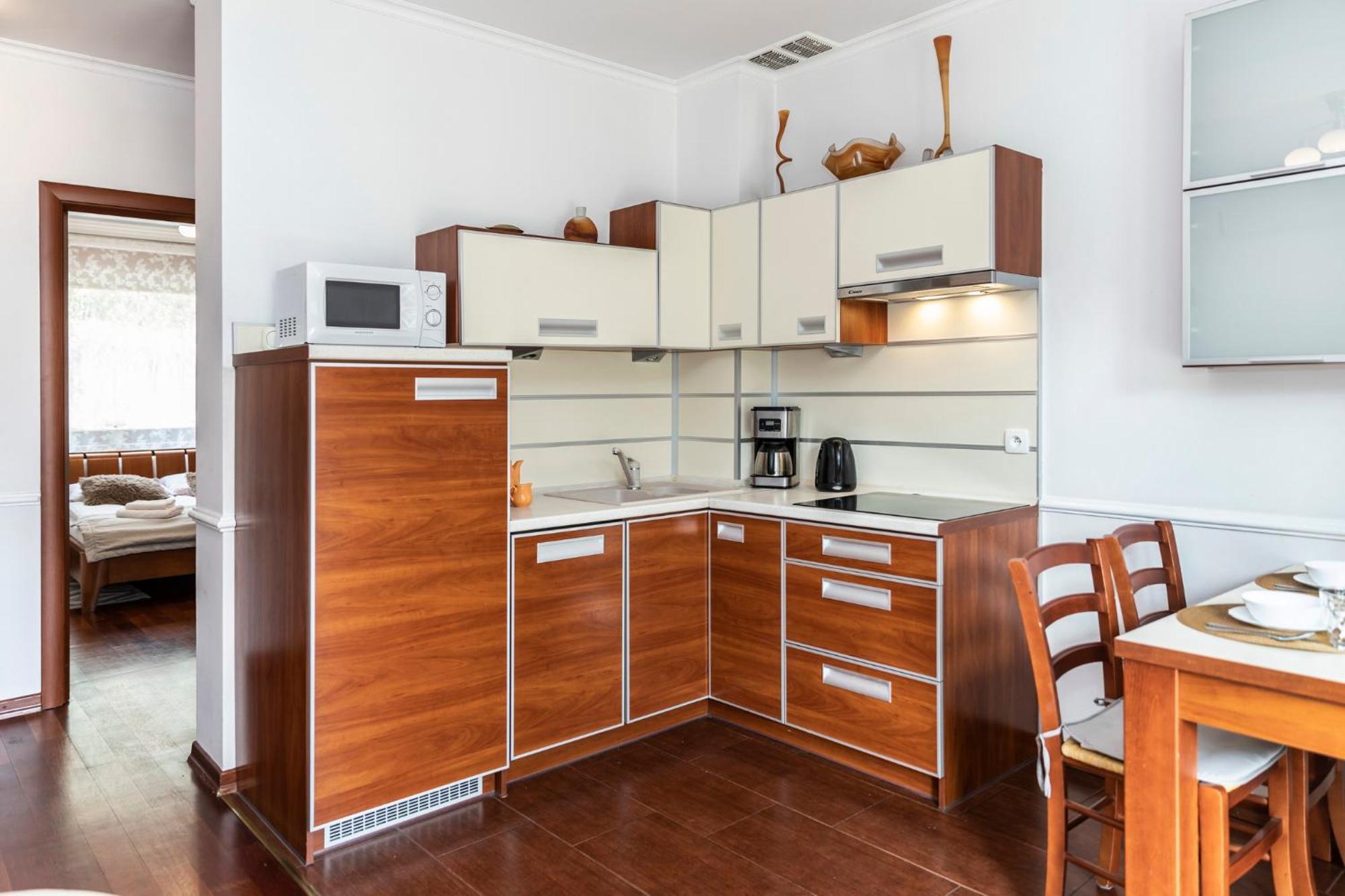 Tatrytop Apartamenty Kaszelewski Zakopane Esterno foto