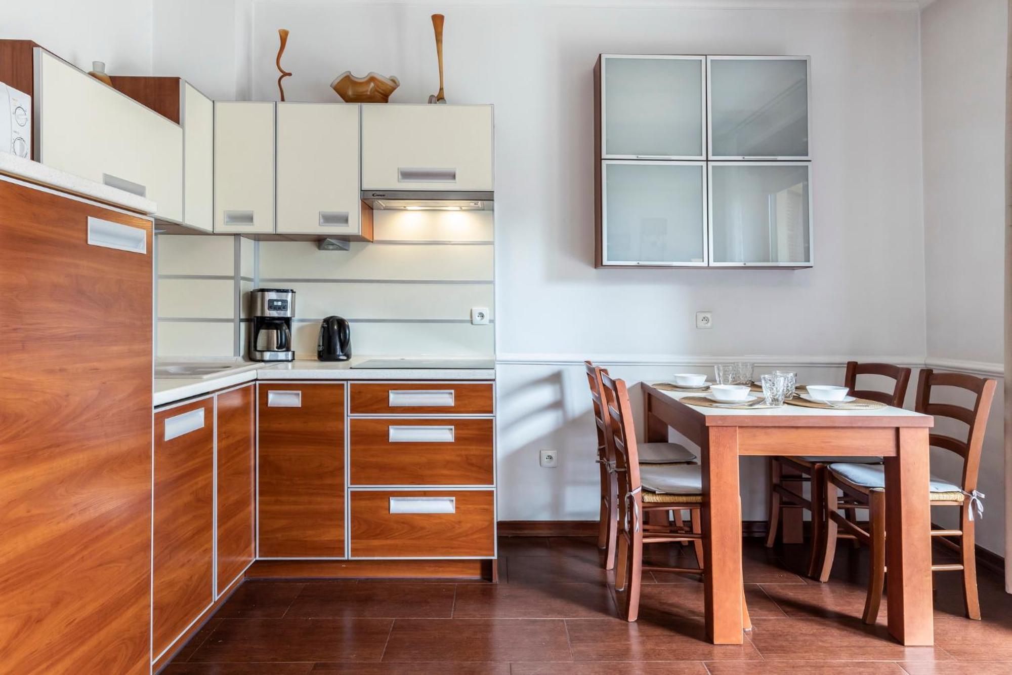 Tatrytop Apartamenty Kaszelewski Zakopane Esterno foto
