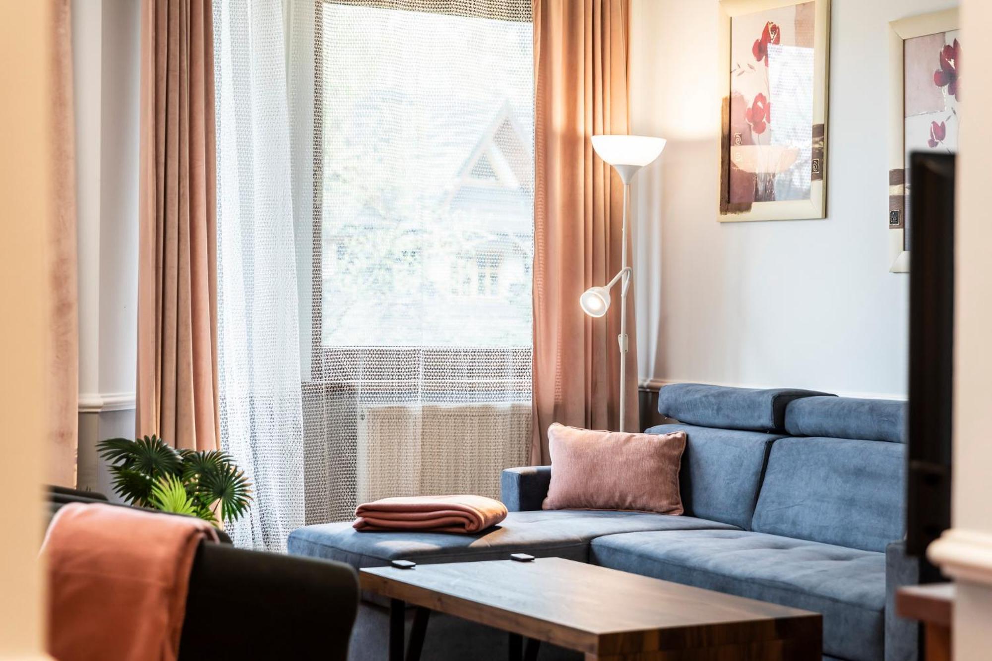 Tatrytop Apartamenty Kaszelewski Zakopane Esterno foto