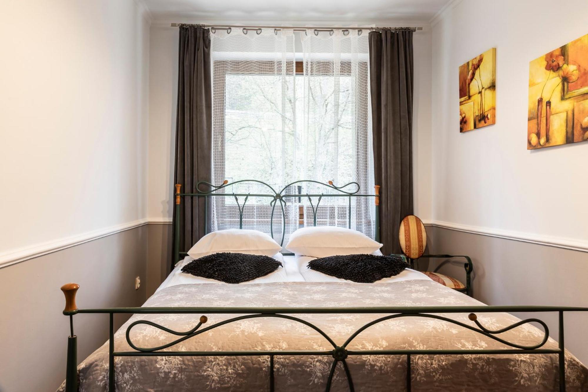 Tatrytop Apartamenty Kaszelewski Zakopane Esterno foto